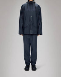Rains - Women's Rain Jacket
