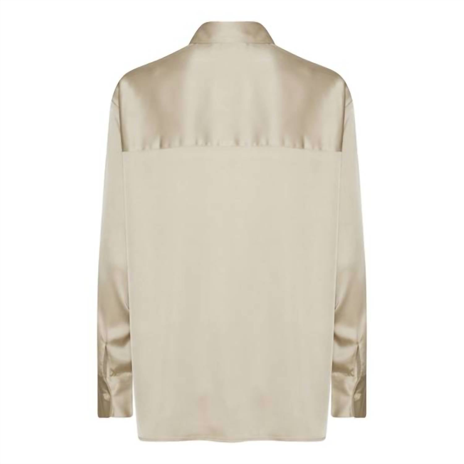 Karmamia - Women's Marvis Shirt