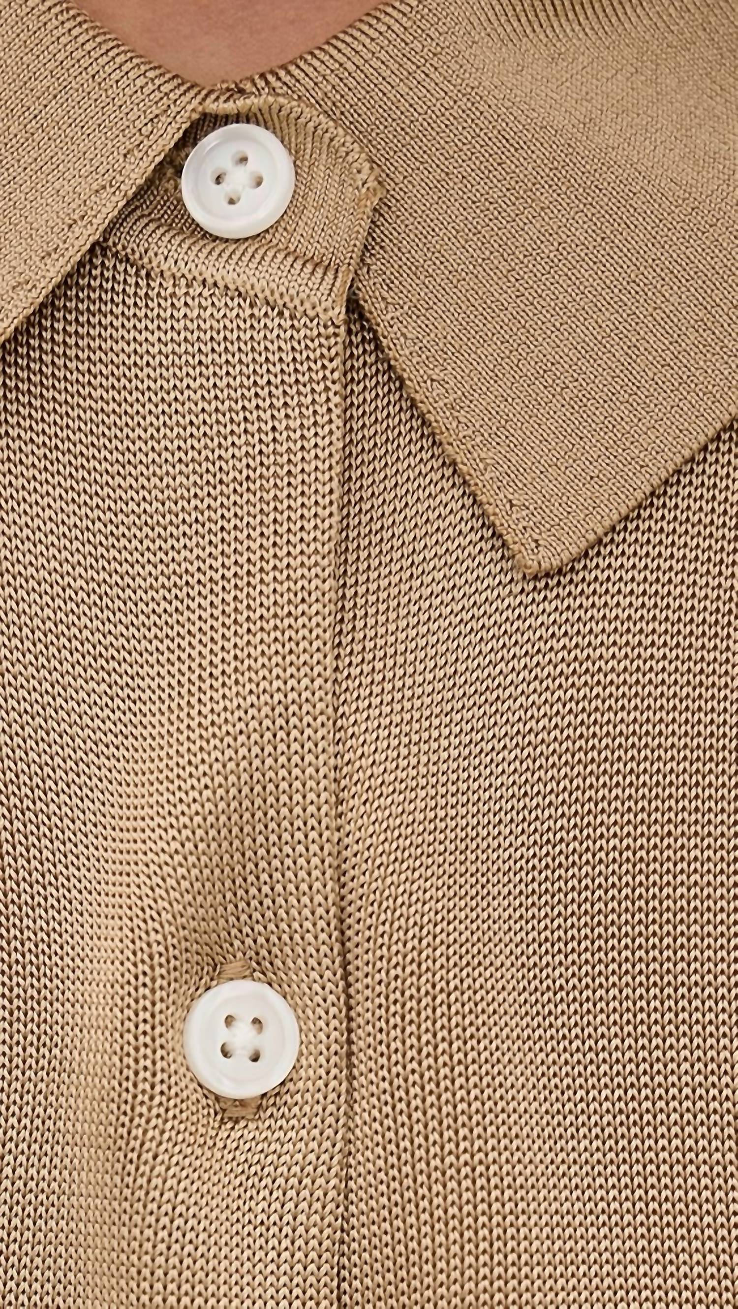 Pistola - Lucca Short Sleeve Sweater