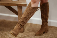 Oasis Society - Women's Tacoma Boot