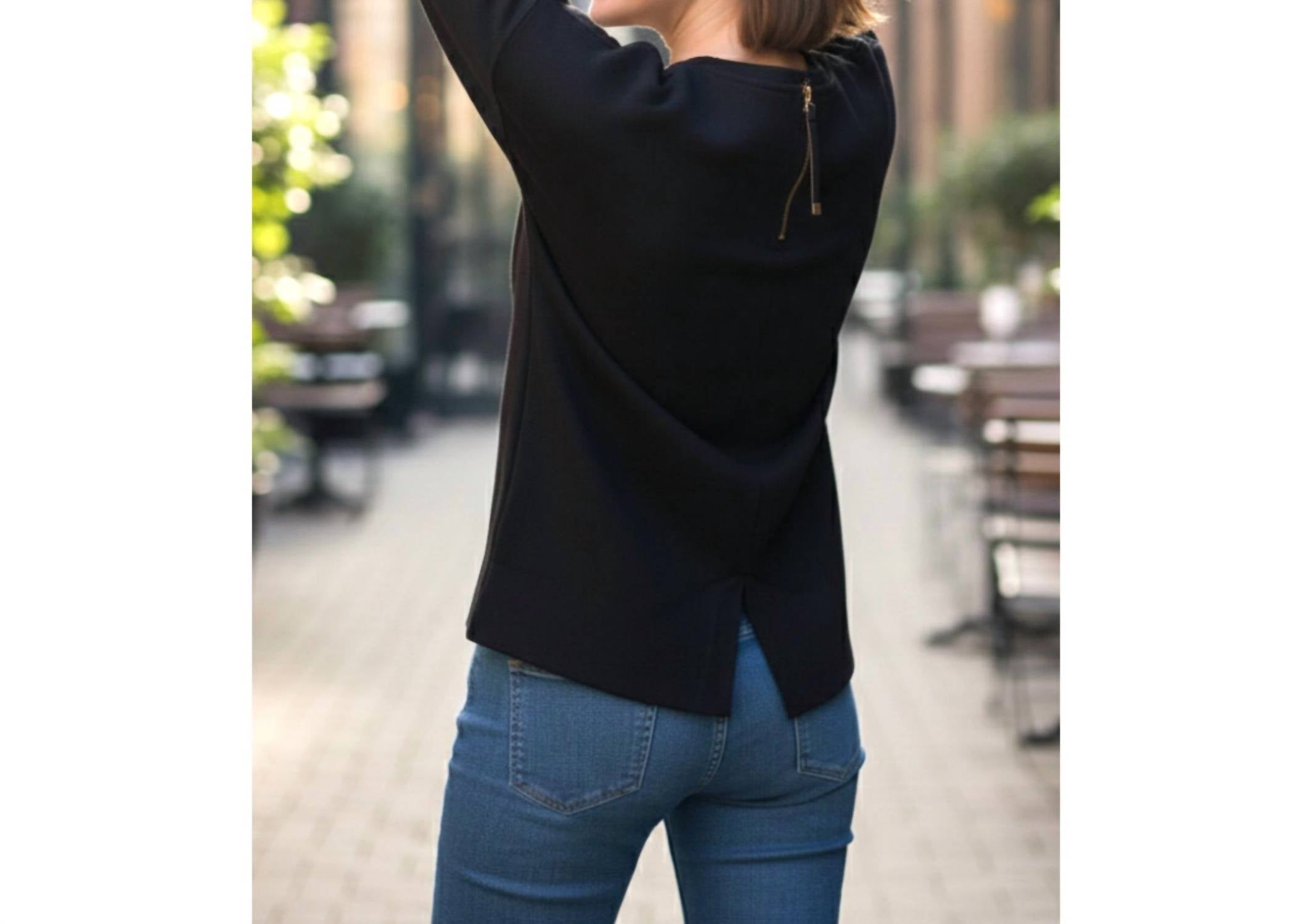 Barbour - Modern Heritage Sweatshirt Pullover
