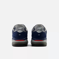 New Balance - Men's Numeric Andrew Reynolds 933 Shoes