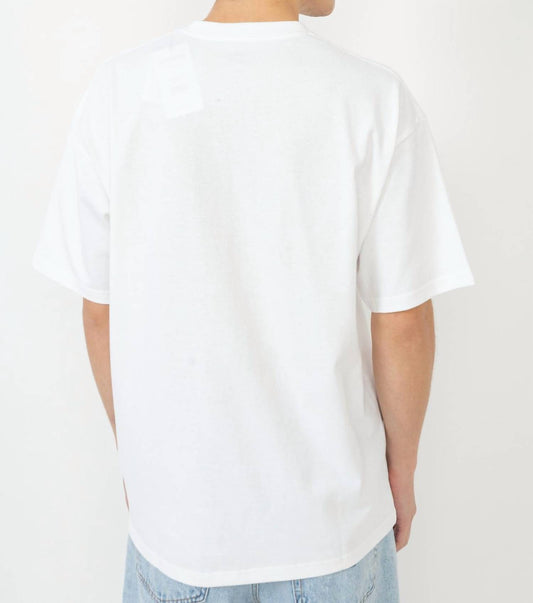 Polar Skate Co. - Texas Short Sleeve Shirt