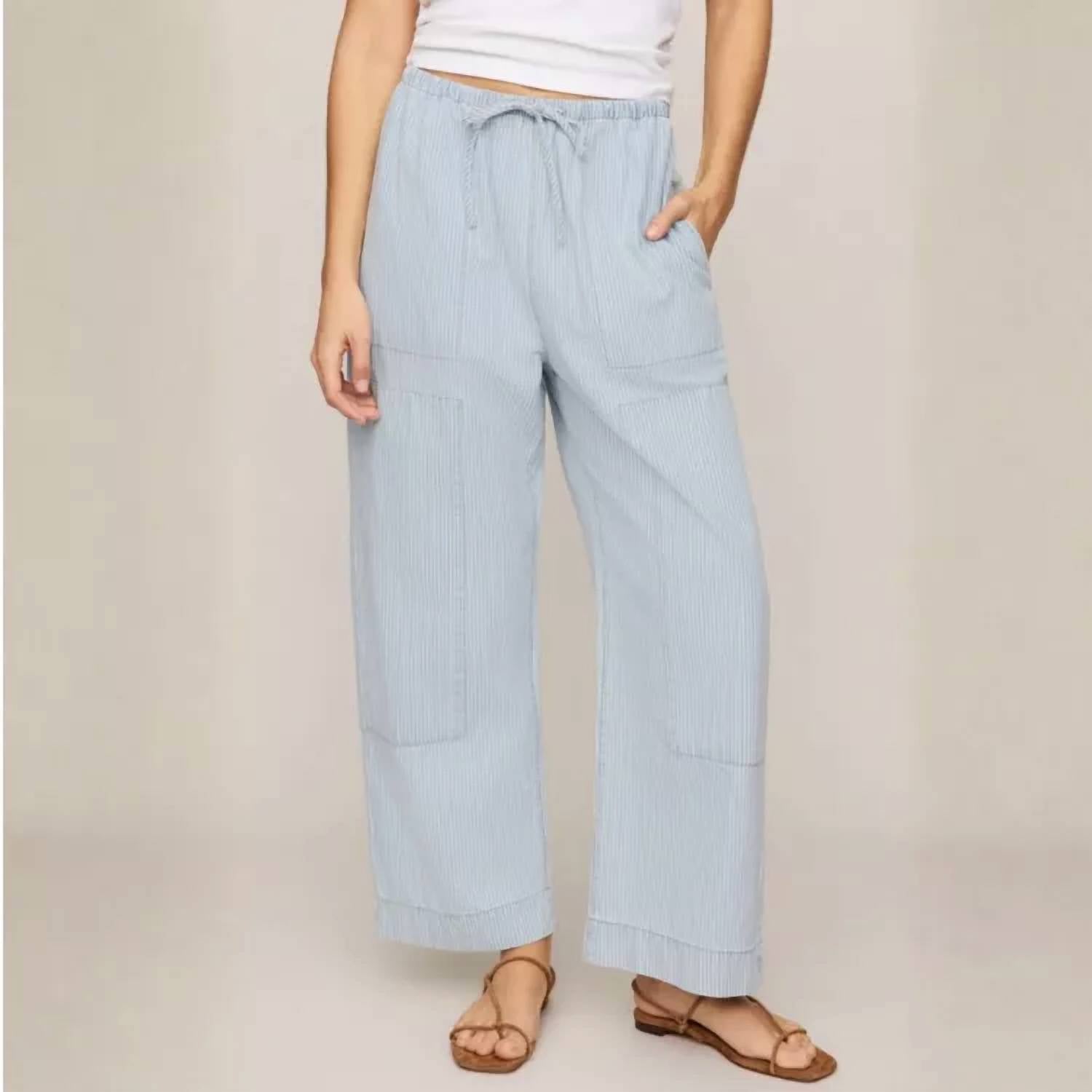 Z Supply - The Carpenter Pant