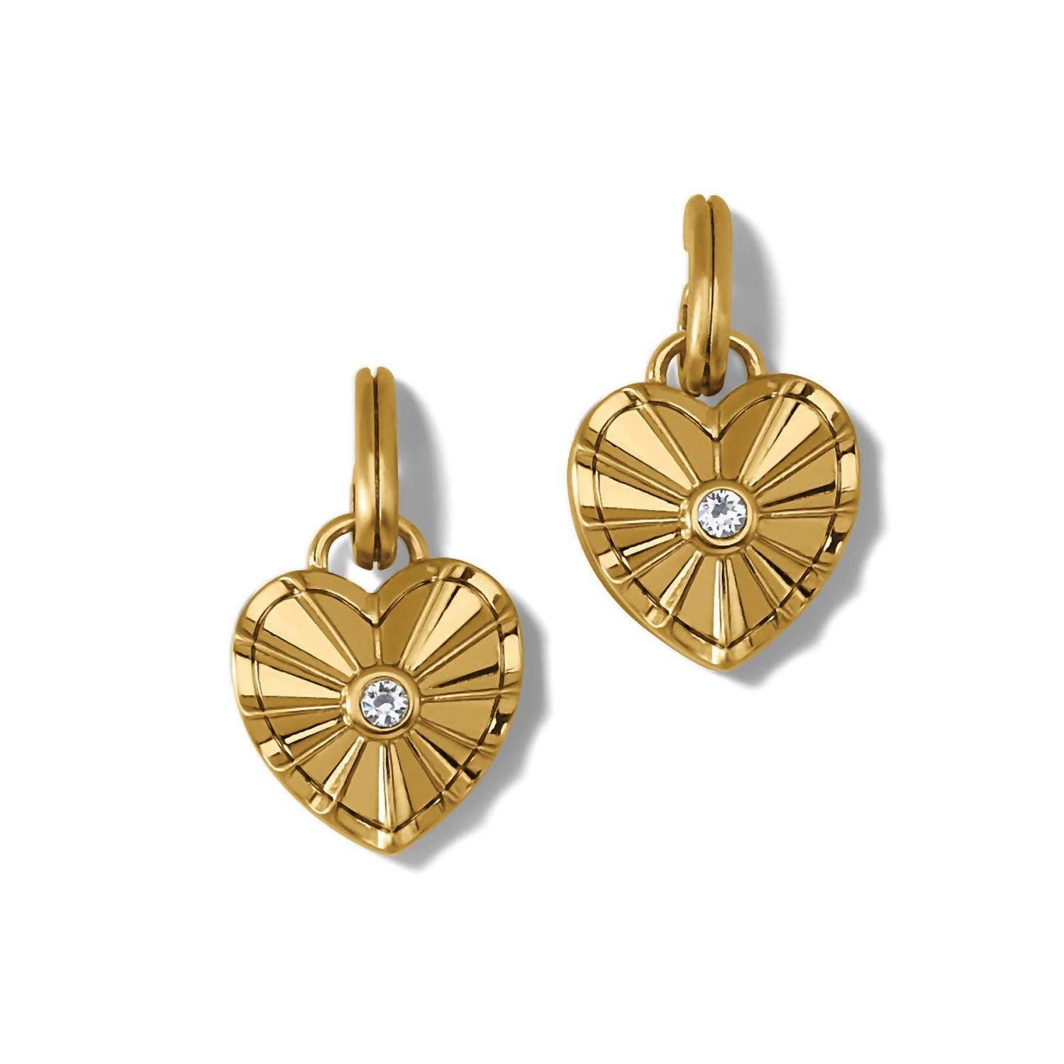 Brighton - Women's Espirit Earrings