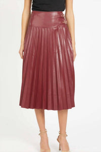 Caballero - Hendrix Midi Skirt