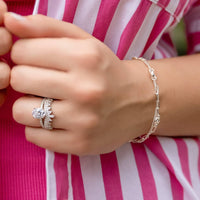 Starlette - Women's Tori Statement Ring