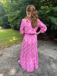 Romi The Brand - Bolero Sophie Dress