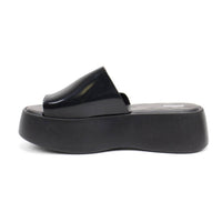 Melissa - Women's Becky Platform Slide Sandal