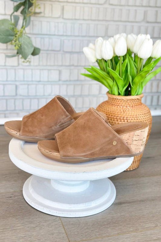 Bussola - Women's Natan Sandals