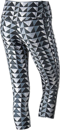 Nike - Women's Dri Fit Stretch Capri Pants