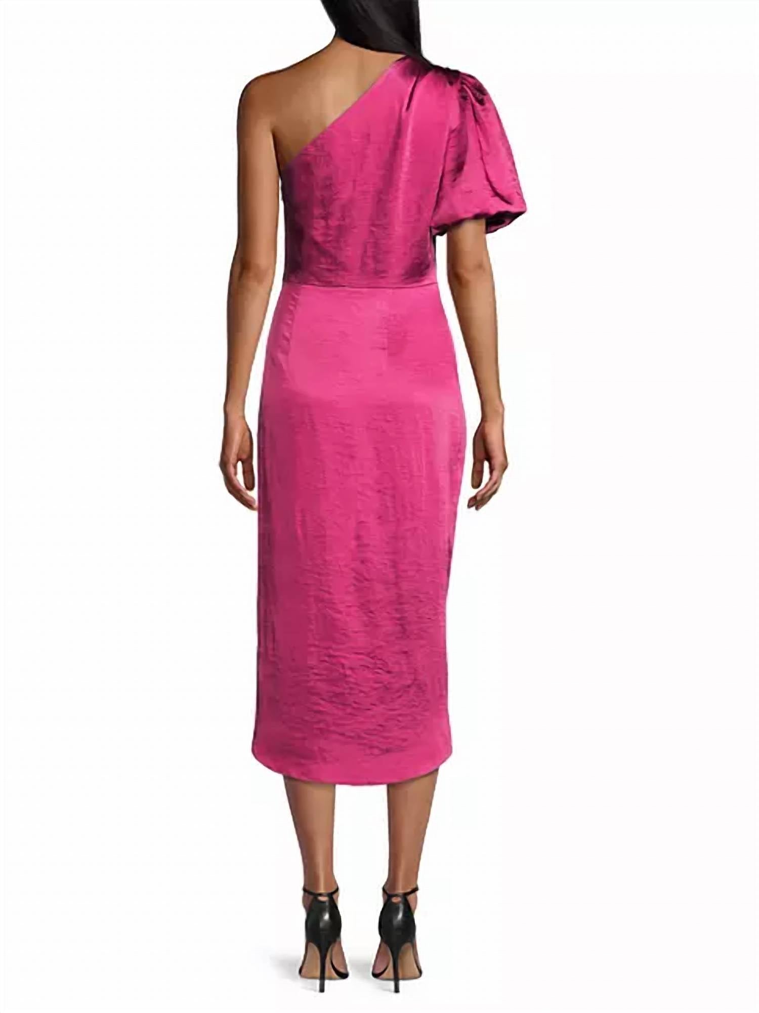 Cinda Dress