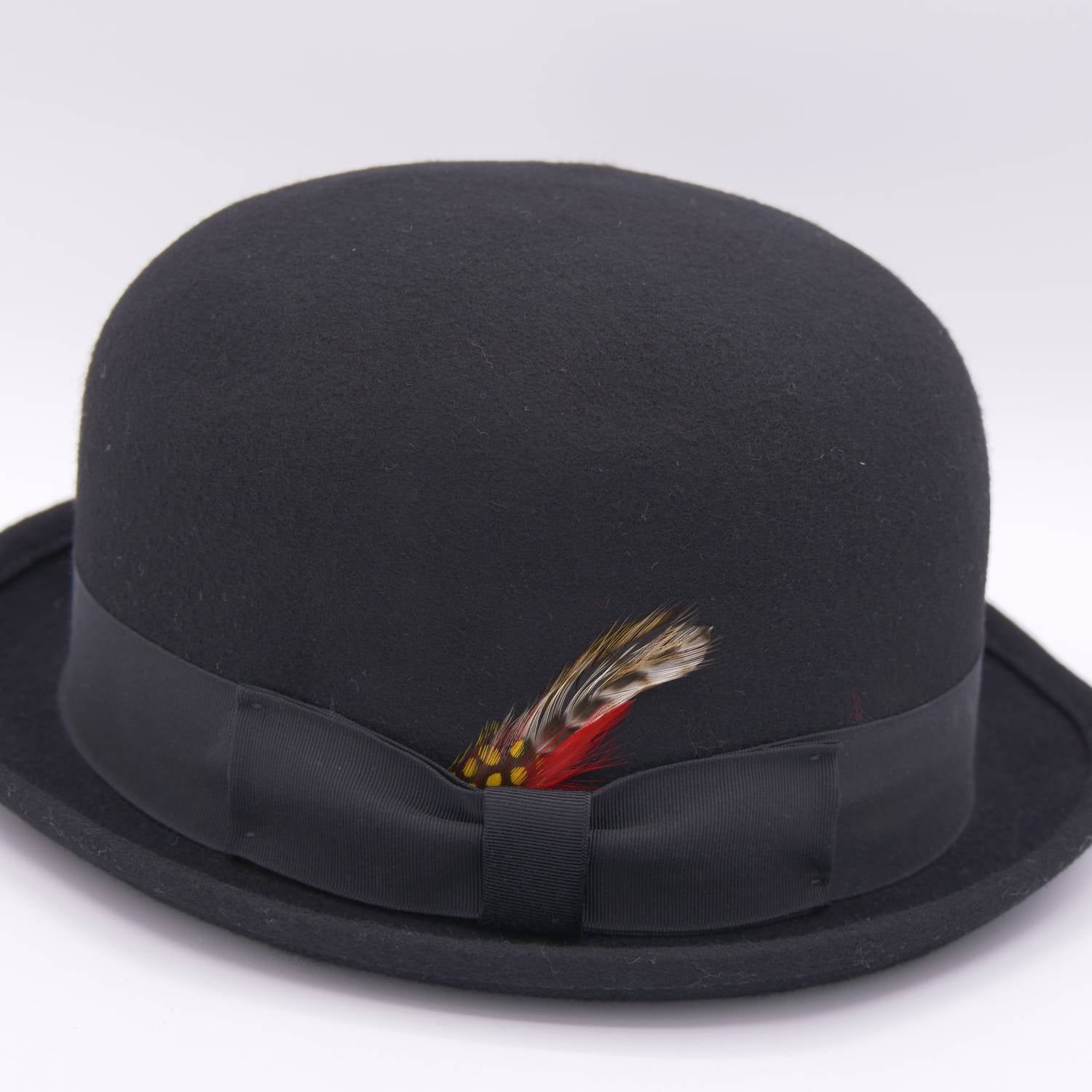 Wool Hat