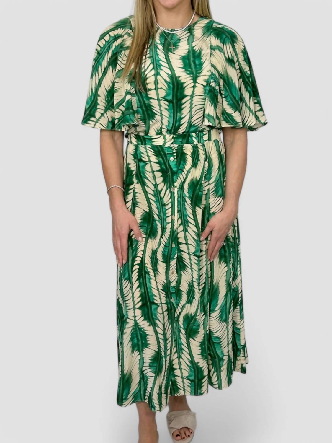 Ulla Johnson - Ada Top
