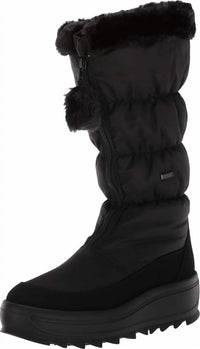 Pajar - Women's Toboggan 2.0 Tall Zip Front Boots