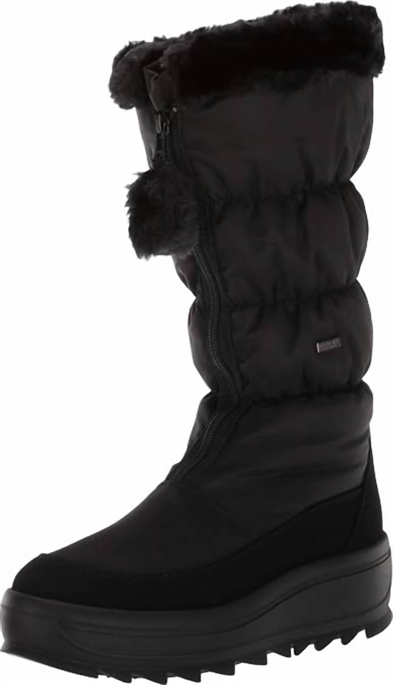 Pajar - Women's Toboggan 2.0 Tall Zip Front Boots
