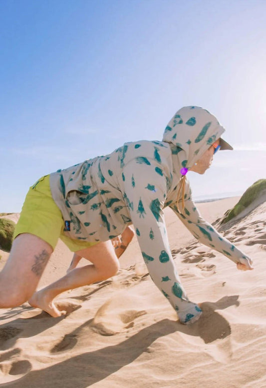 Kavu - Sol Sun Hoodie