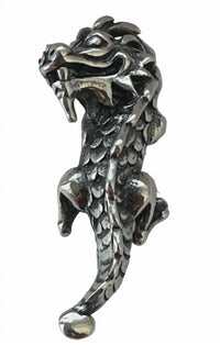 Trollbeads - Women's Naughty Dragon Troll Charm