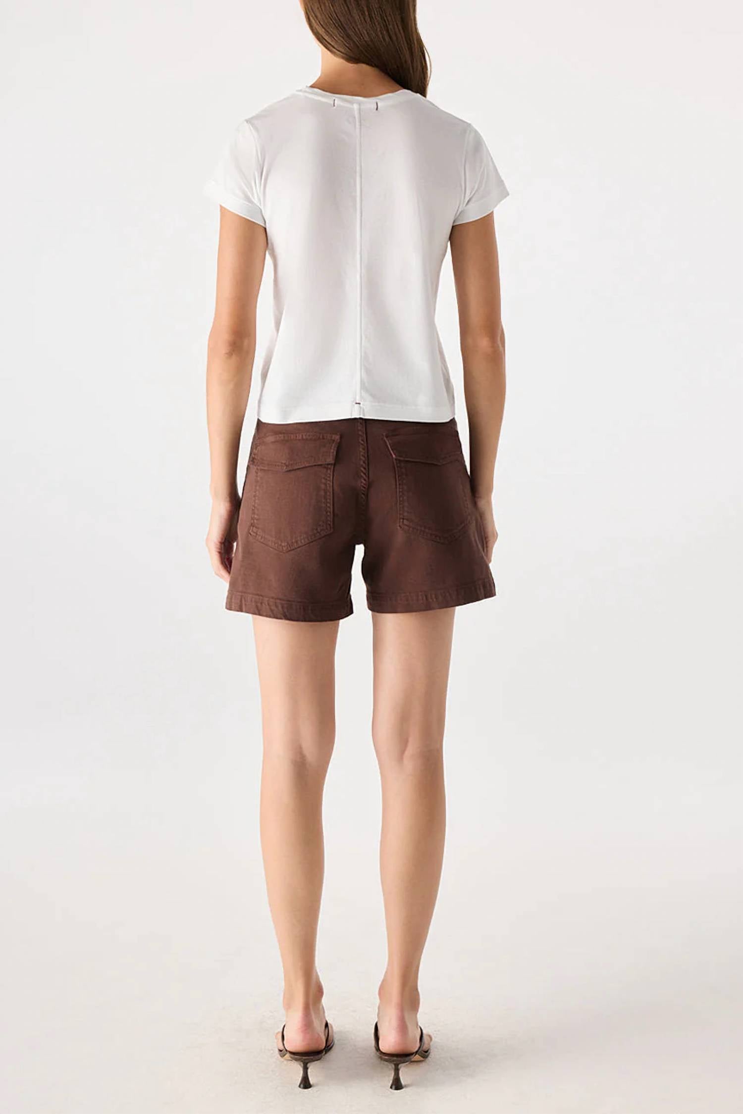 Amo - Easy Army Short