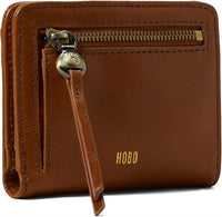 Hobo - Women's Max Mini Bifold Wallet
