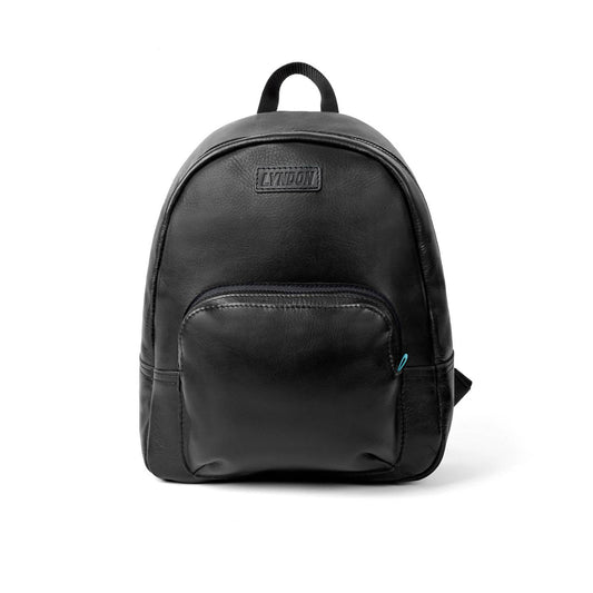 Lyndon - Women's Leather Backpack