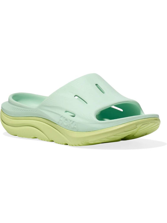 Hoka - Women's Ora Recovery Slide 3 Sandal