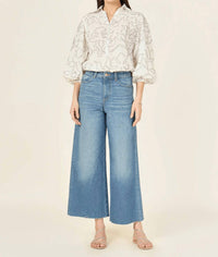 Omika - Women's Sierra Blouse