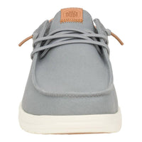Hey Dude - Men's Paul Canvas Sneakers