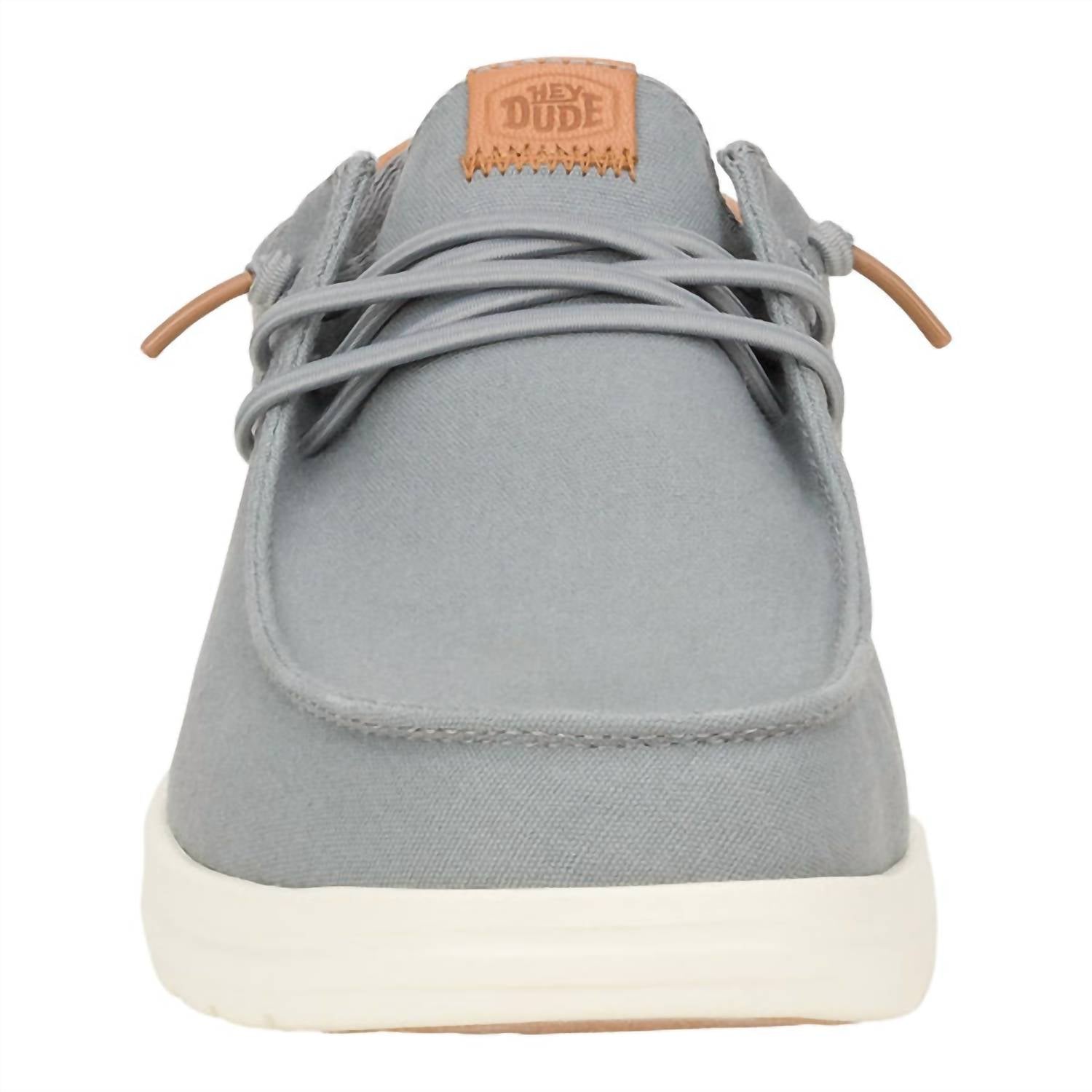 Hey Dude - Men's Paul Canvas Sneakers