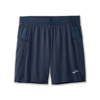 Brooks - Men's Sherpa 7" Short