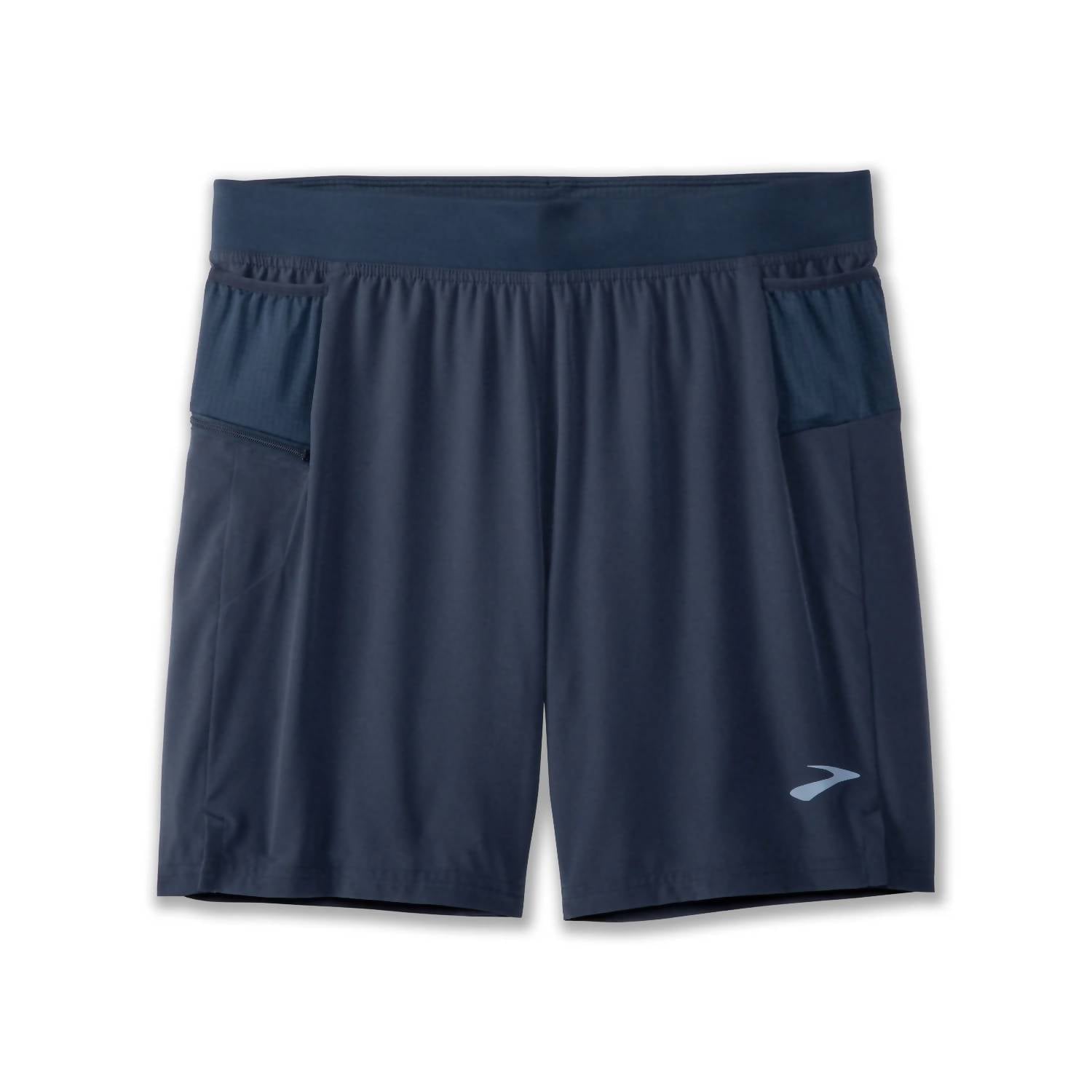 Brooks - Men's Sherpa 7" Short