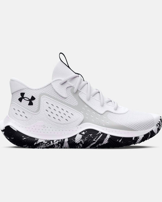 Under Armour - Unisex Jet '23 Basketball Shoes