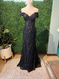 Sherri Hill - Women's Prom Dress
