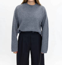 Herskind - Sabby Knit Blouse