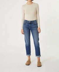 Level99 - Sienna Tomboy Jean