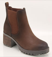 Mia - Women's Jonna Pull On Boot