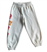 Rowdy Sprout - Girl's Rolling Stones Tongue Sweatpants