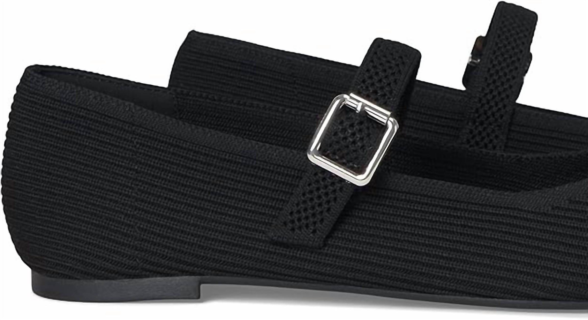 Mia - Women's Brita-c Mary Jane Flat
