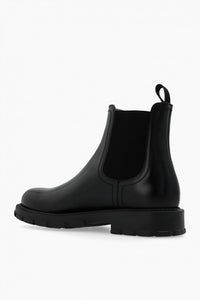 Salvatore Ferragamo - Men's Iago Ankle Boots
