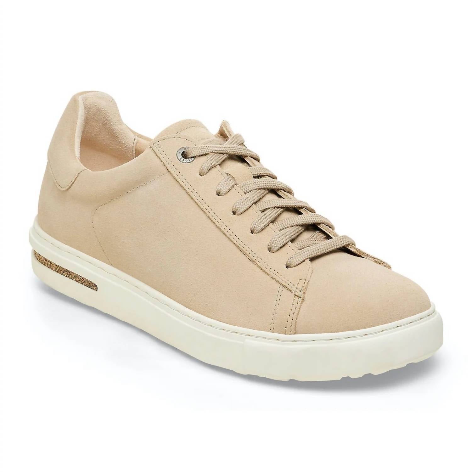 Birkenstock - Women's Bend Low Sneaker - Narrow