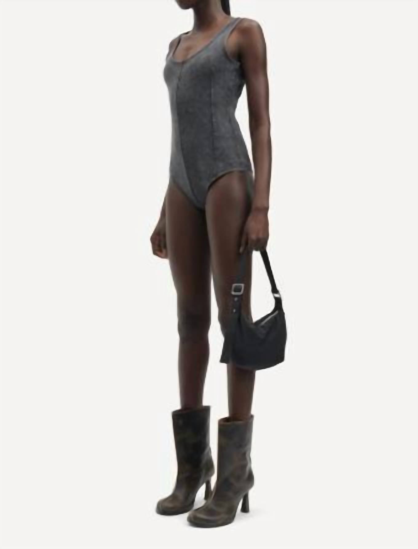 Samsoe - Sadevin Bodysuit