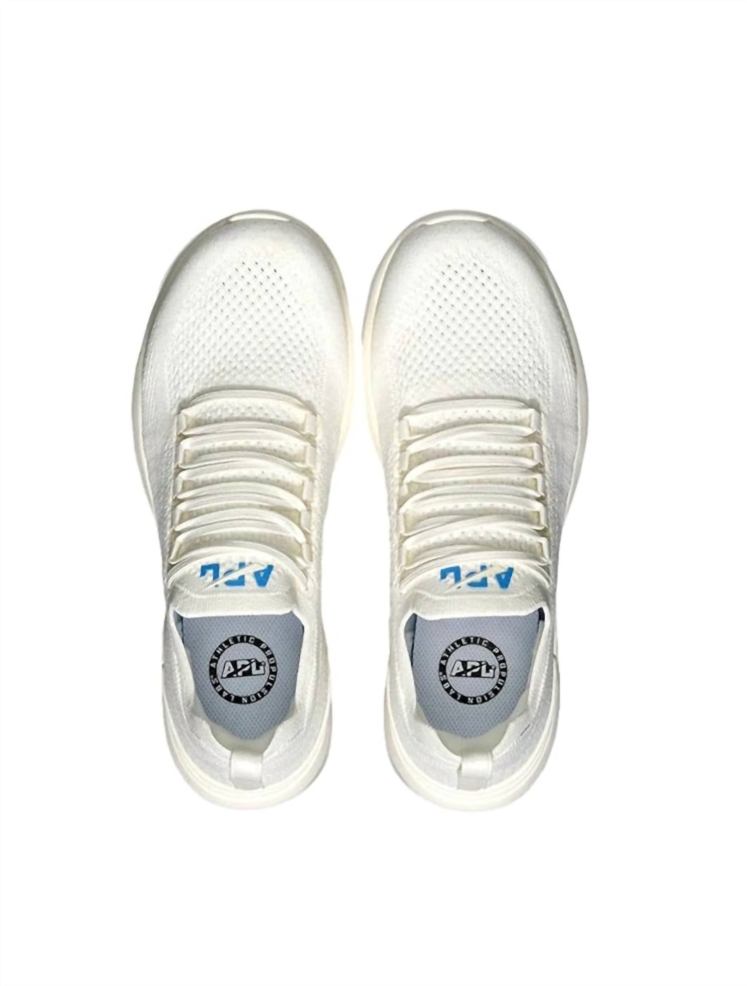Apl - Women's Techloom Breeze Shoes