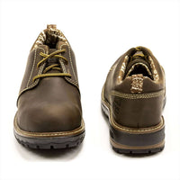 Timberland - Women's Hightower Oxford Composite Toe Industrial Boot