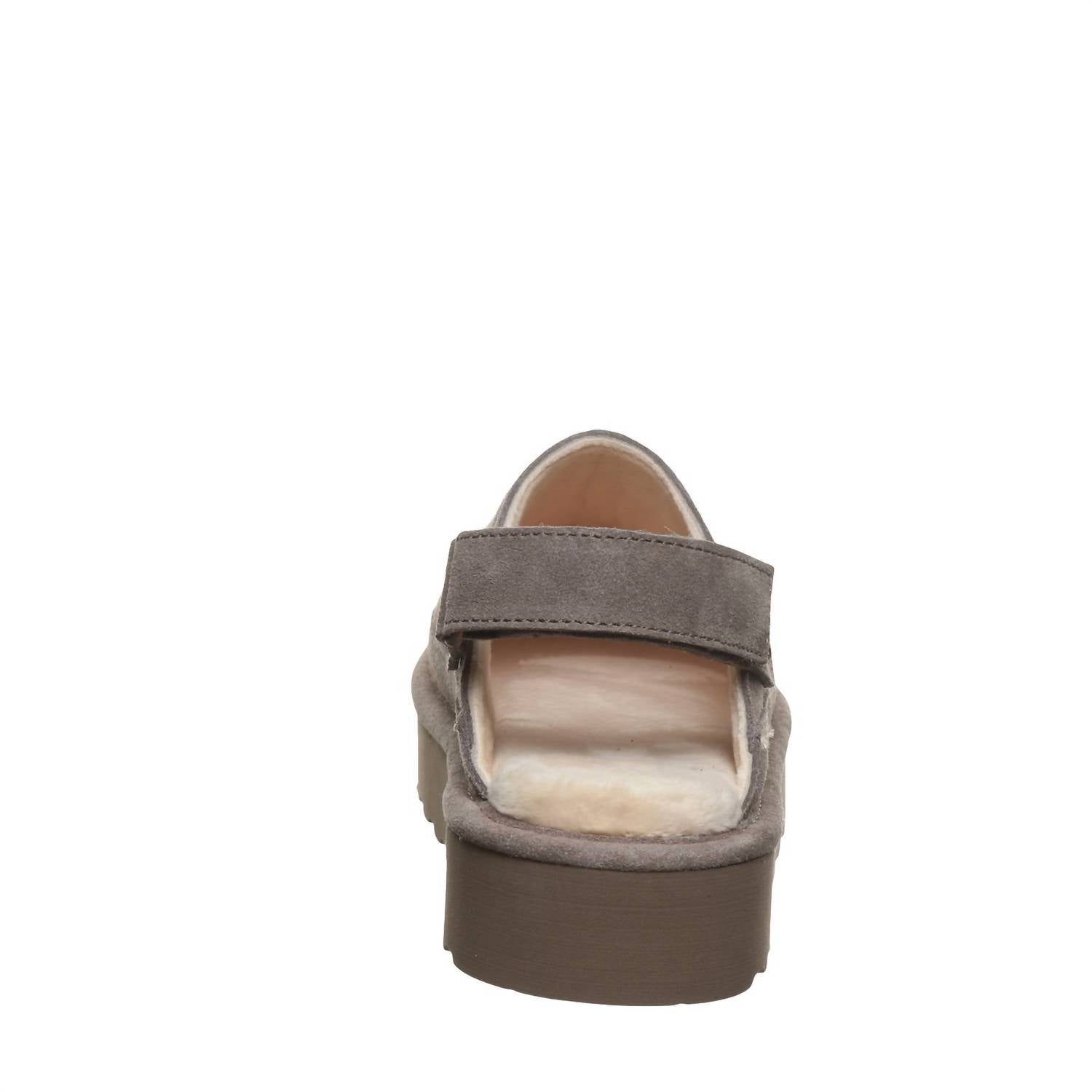 Bearpaw - Women's Brooke Platform Clog