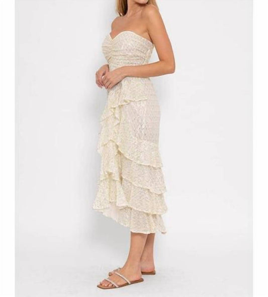 Sundress - Flavie Dress