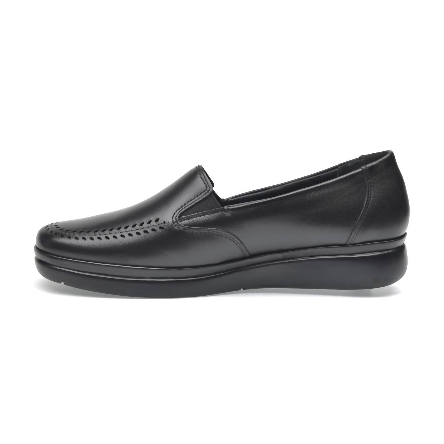 Pazstor - Lambskin Mireya Moccasins