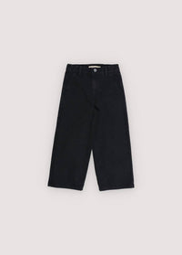 The New Society - Kid's Wide Leg Pant