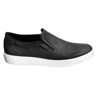 Ecco - Men's Soft 7 Slip On Sneakers