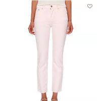 Dl1961 - Women'S - Mara Straight Mid Rise Ankle Jeans