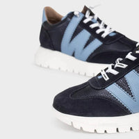 Wonders - Women's Odisei Sneaker